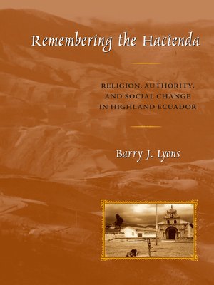 cover image of Remembering the Hacienda